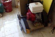 آسفالت بر و بتن برش