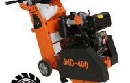 کاتر(برش اسفالت و بتن)دیزلی JHD-400D