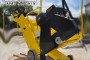 کاتر اسفالت بر و برش بتن برقی KM-E10